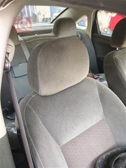 Chevrolet Impala